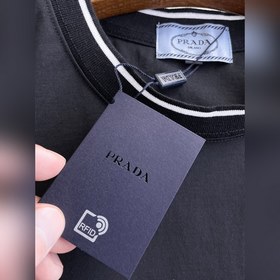 Prada： новая коллекция весна-лето 2026