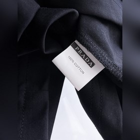 Prada： новая коллекция весна-лето 2026