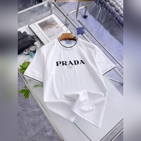 Prada： новая коллекция весна-лето 2026