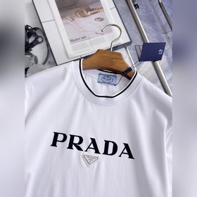 Prada： новая коллекция весна-лето 2026