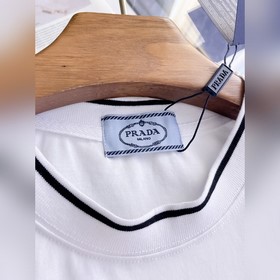 Prada： новая коллекция весна-лето 2026