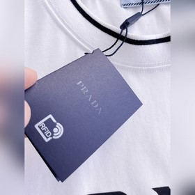 Prada： новая коллекция весна-лето 2026