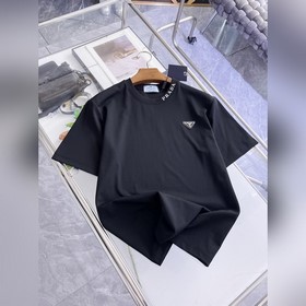 Prada： новая коллекция весна-лето 2026