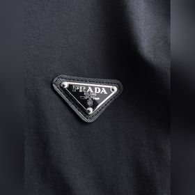 Prada： новая коллекция весна-лето 2026