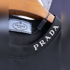 Prada： новая коллекция весна-лето 2026