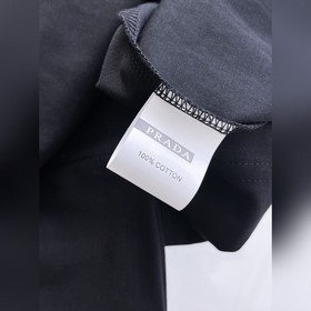 Prada： новая коллекция весна-лето 2026