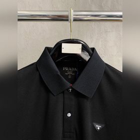 Новая летняя коллекция Prada 2026 SS： 