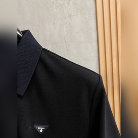 Новая летняя коллекция Prada 2026 SS： 