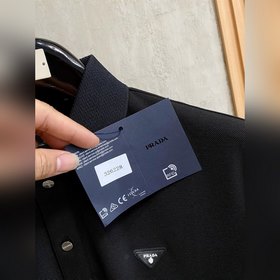 Новая летняя коллекция Prada 2026 SS： 
