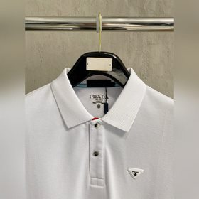Новая летняя коллекция Prada 2026 SS： 