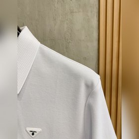 Новая летняя коллекция Prada 2026 SS： 