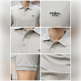 Новая коллекция Prada весна-лето 2026 