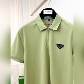 Prada, 100% длинноволокнистый хлопок и
