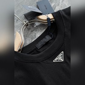 Prada 2026SS： новая импортная мужская 