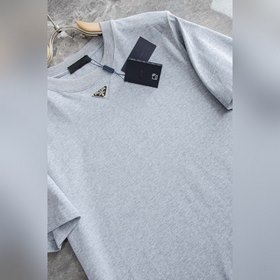 Prada 2026SS： новая импортная мужская 