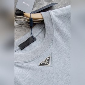 Prada 2026SS： новая импортная мужская 