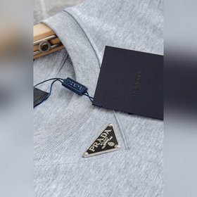 Prada 2026SS： новая импортная мужская 