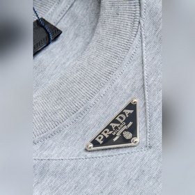 Prada 2026SS： новая импортная мужская 