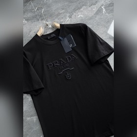 Prada 2026SS： новая импортная мужская 