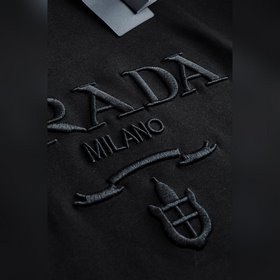 Prada 2026SS： новая импортная мужская 