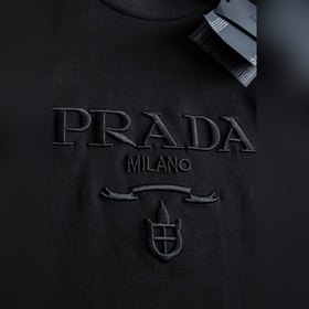 Prada 2026SS： новая импортная мужская 