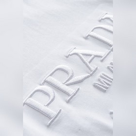 Prada 2026SS： новая импортная мужская 
