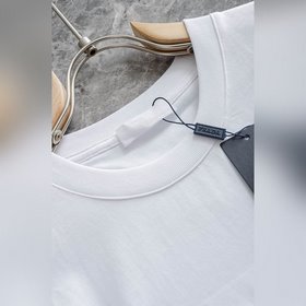 Prada 2026SS： новая импортная мужская 