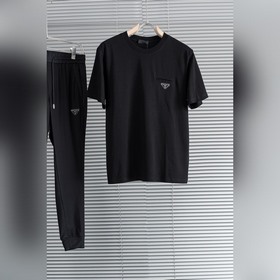 PRADA 2026SS — новейшая импортная мужс