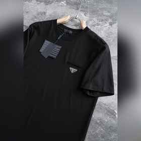 PRADA 2026SS — новейшая импортная мужс