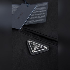 PRADA 2026SS — новейшая импортная мужс