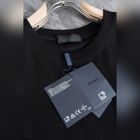 PRADA 2026SS — новейшая импортная мужс