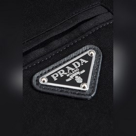 PRADA 2026SS — новейшая импортная мужс