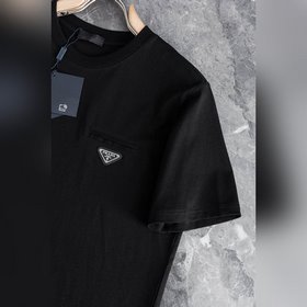 PRADA 2026SS — новейшая импортная мужс