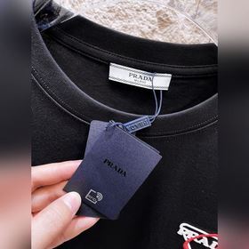 Prada： новая коллекция весна-лето 2026