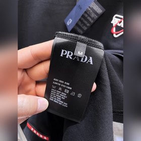 Prada： новая коллекция весна-лето 2026