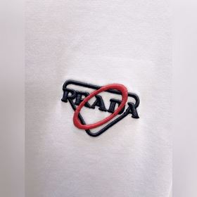 Prada： новая коллекция весна-лето 2026