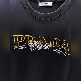 Prada 26： новая коллекция весна-лето —
