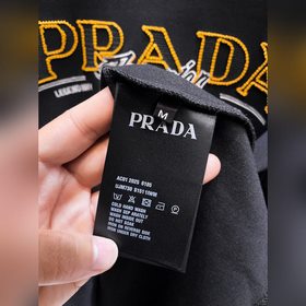 Prada 26： новая коллекция весна-лето —