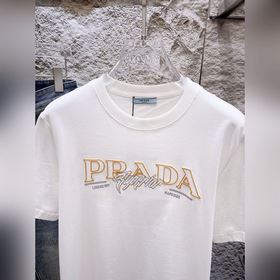 Prada： новая коллекция весна-лето 2026