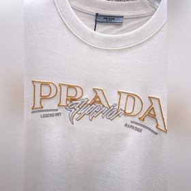 Prada： новая коллекция весна-лето 2026