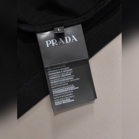 Prada #P RADA — новая летняя коллекция