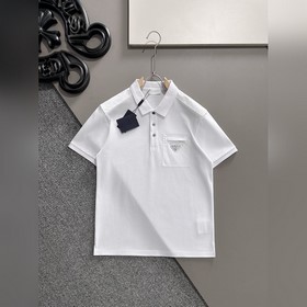 Prada #P RADA — новая летняя коллекция