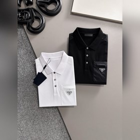 Prada #P RADA — новая летняя коллекция