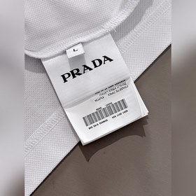 Prada #P RADA — новая летняя коллекция