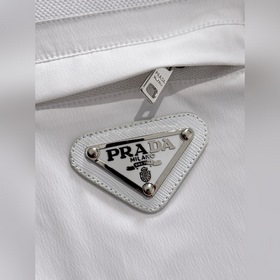Prada #P RADA — новая летняя коллекция