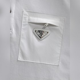 Prada #P RADA — новая летняя коллекция