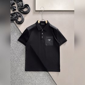 Prada #P RADA — новая летняя коллекция