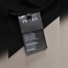 Prada #P RADA — новая летняя коллекция