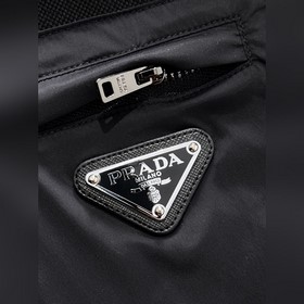 Prada #P RADA — новая летняя коллекция