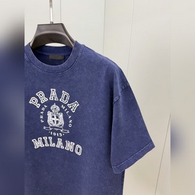 Prada. Новая модель весна-лето 2026 го